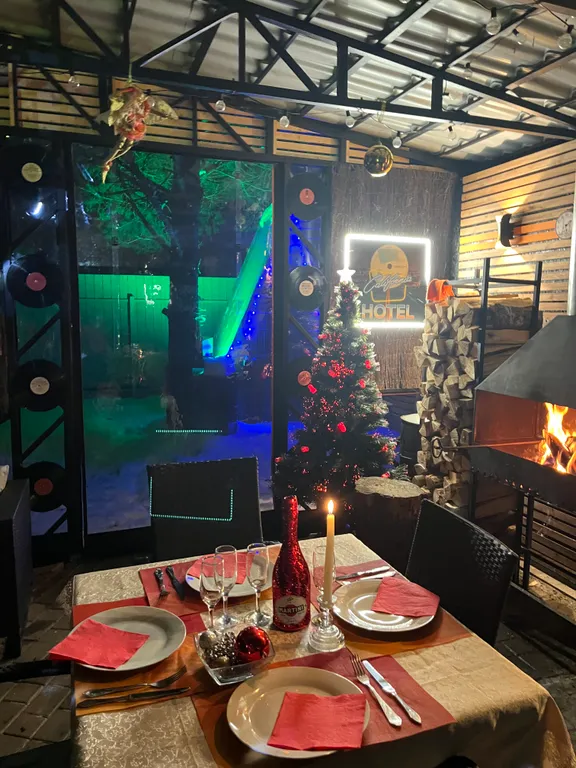 Гостевой дом Оршинский