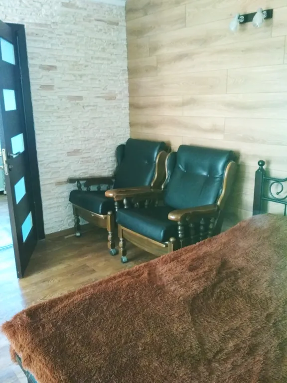 Уютная 2х комнатная квартира в центре города