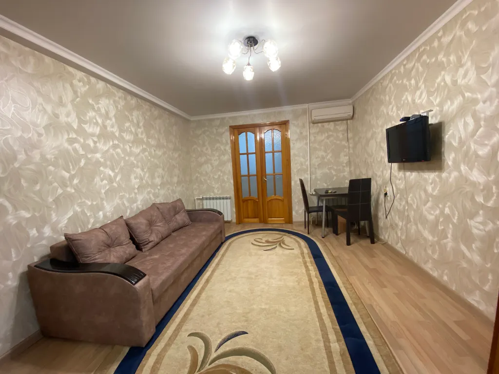 Пешком до моря 10-15мин