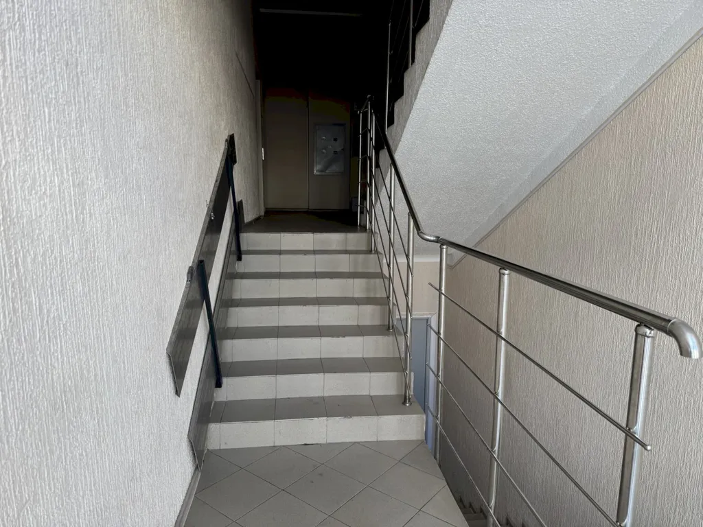 Квартира Квартира с видом на горы в ЖК Черноморский – Толстый мыс — Геленджик