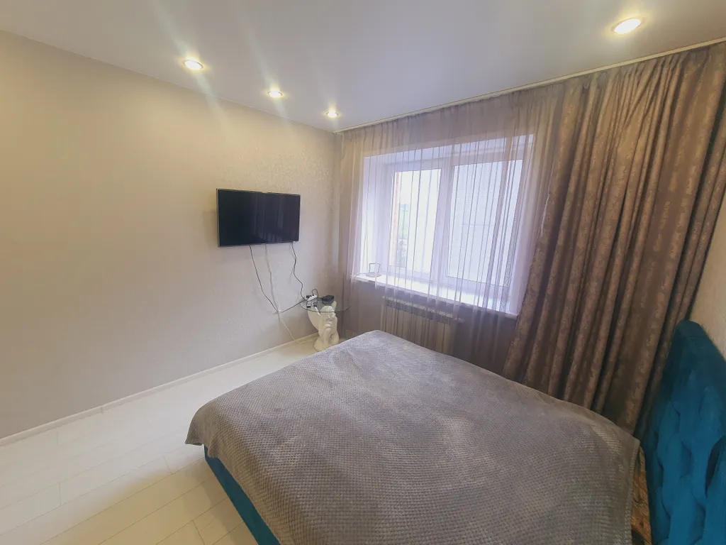 Уютная квартира в стиле лофт — аренда посуточно в Чита