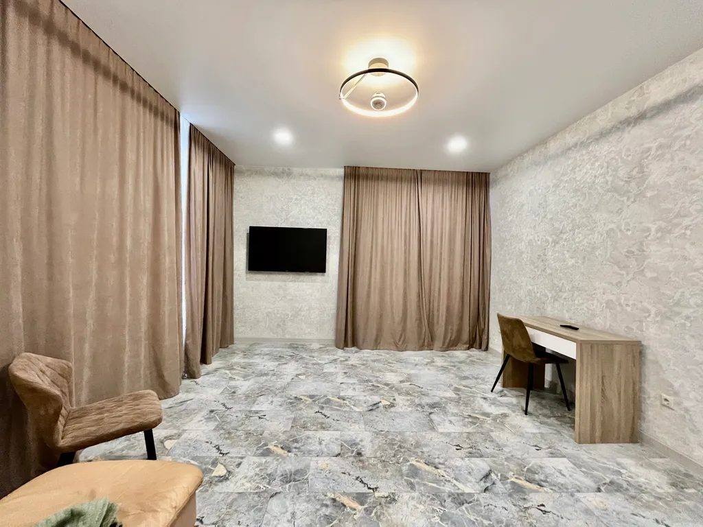 Квартира комфорт класса в 300 метрах от пляжа