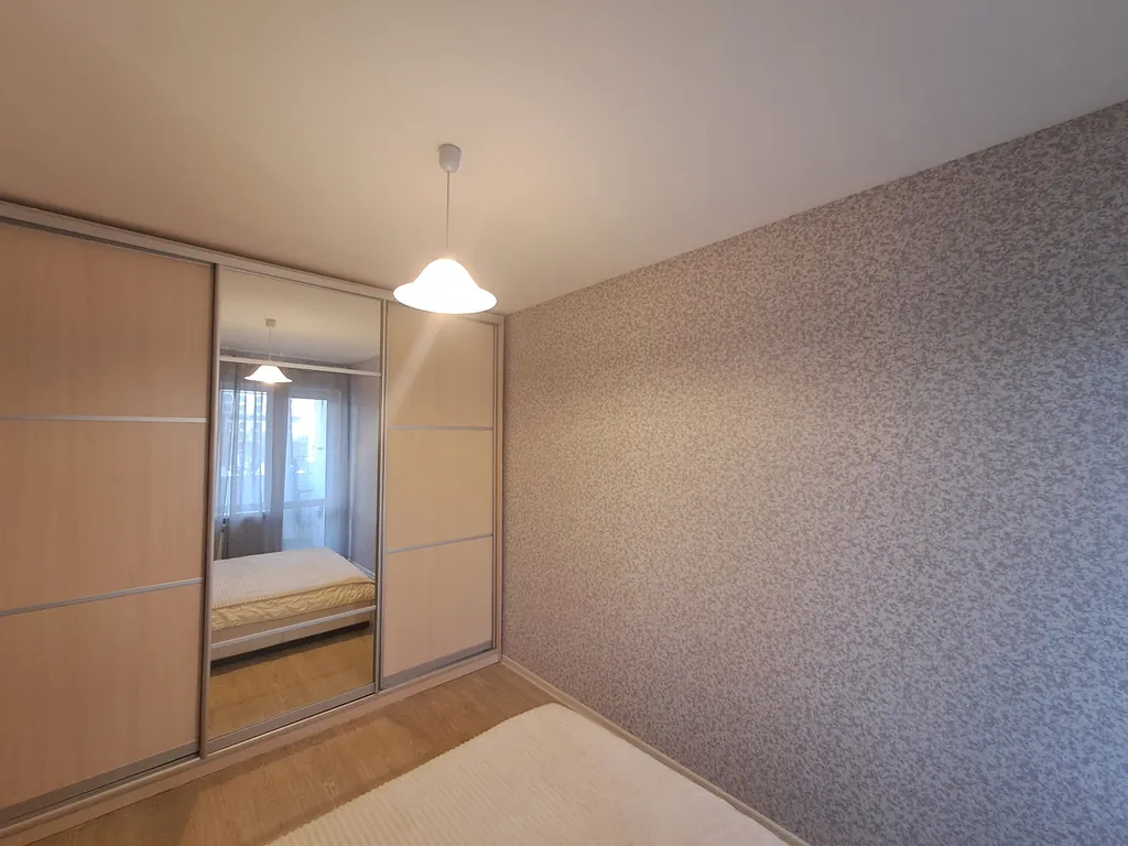 Квартира 2-комнатная Квартира — Красноярск