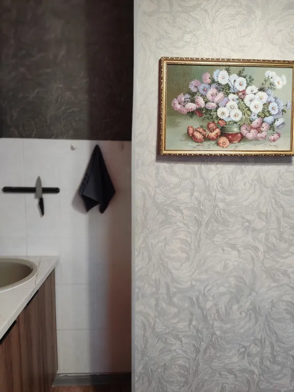 Квартира в центре города