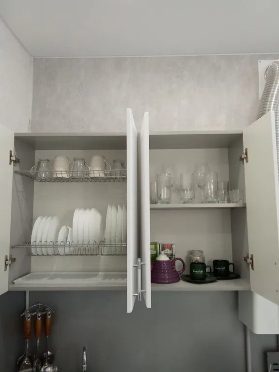 Уютная, тёплая однокомнатная квартира в центре города после ремонта