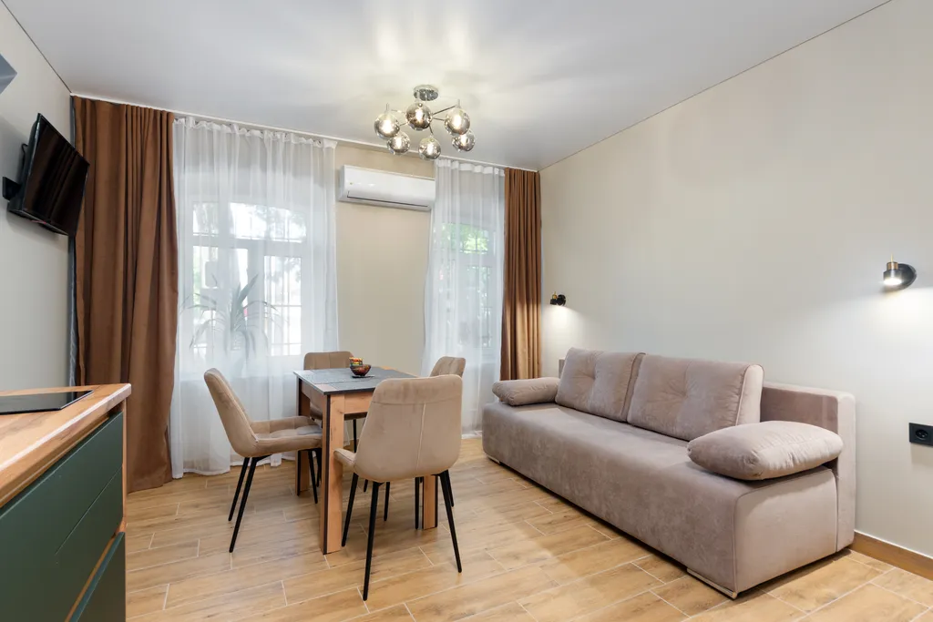 Люкс в центре ШикаЛад КМВ