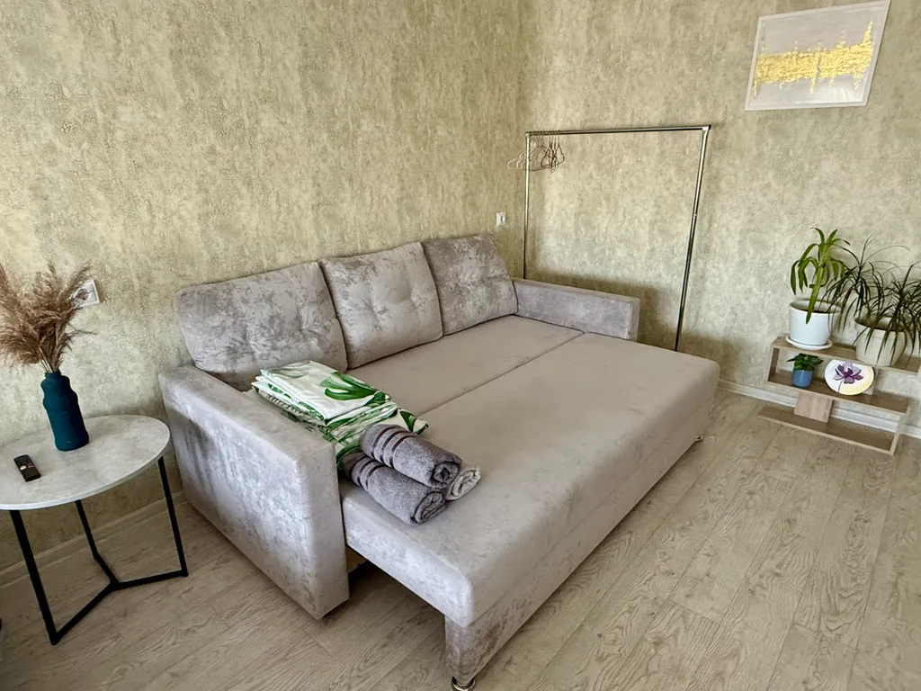 Отличная квартира рядом с аквапарком