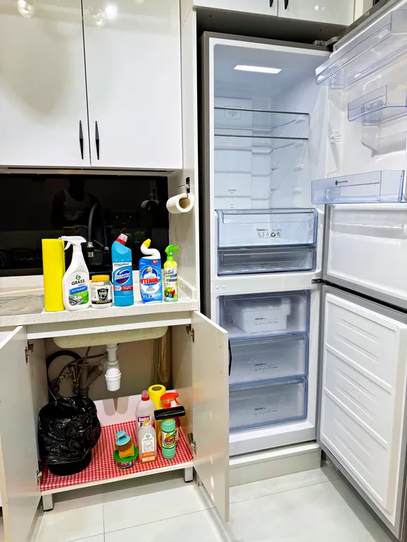 Eco Park by Royal rentals