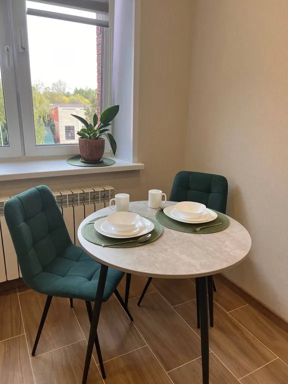 Квартира Уютная квартира недалеко от центра города — Ярославль