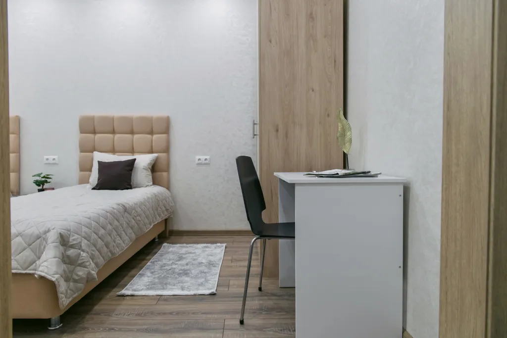 Уютная современная квартира у МЦД-2 Павшино