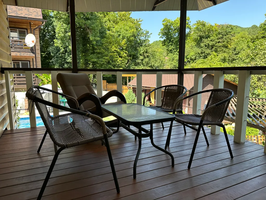 Квартира 3-комнатная Квартира — Пляхо