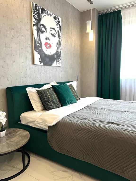 Уютный Лофт в центре Гродно