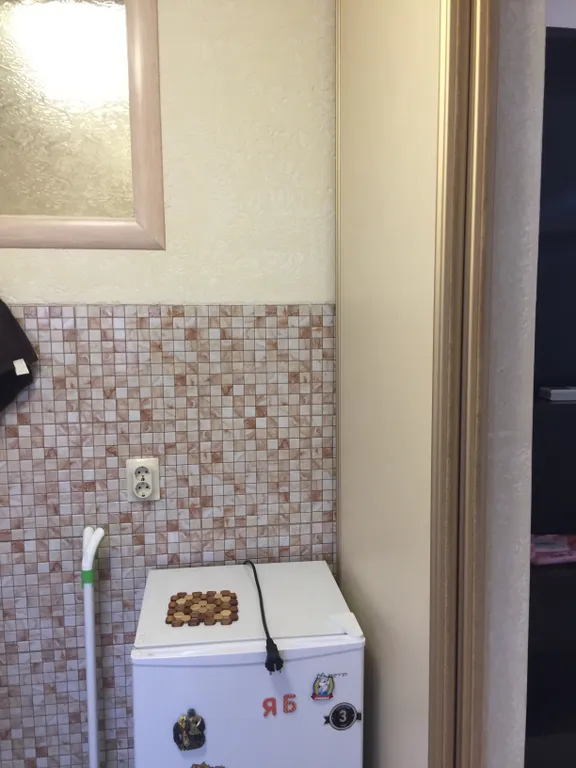 Квартира Квартира в центре с удобной транспортной развязкой — Севастополь