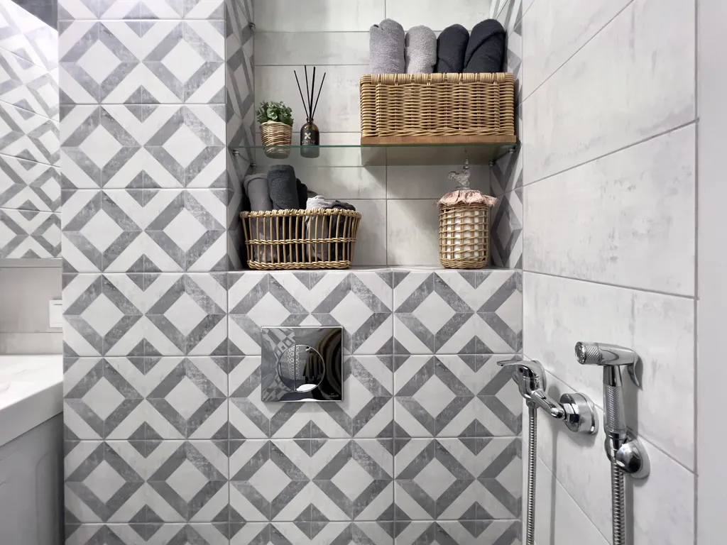 Стильная двушка в центре