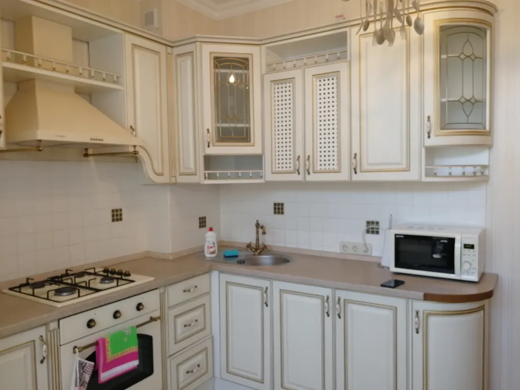 Квартира Апартаменты Версаль центр — Севастополь