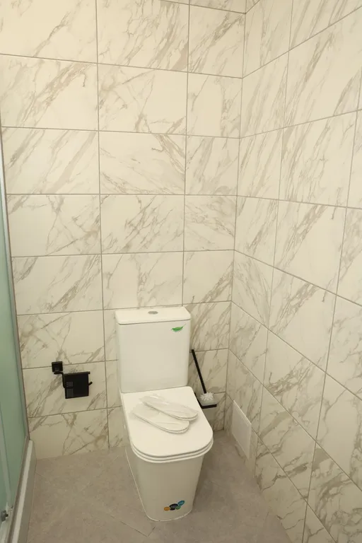 Двухместный номер с 2 отдельными кроватями