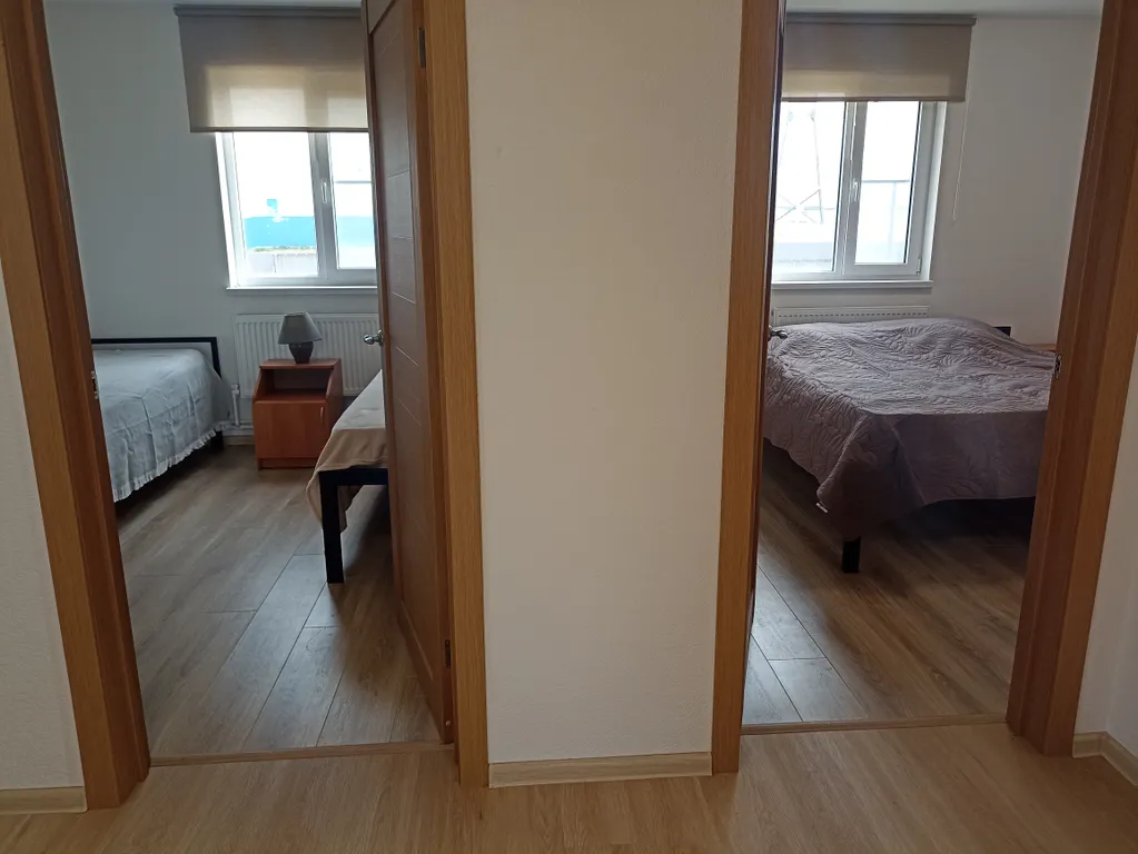 Коттедж Дом Лето в Белом — Темрюк