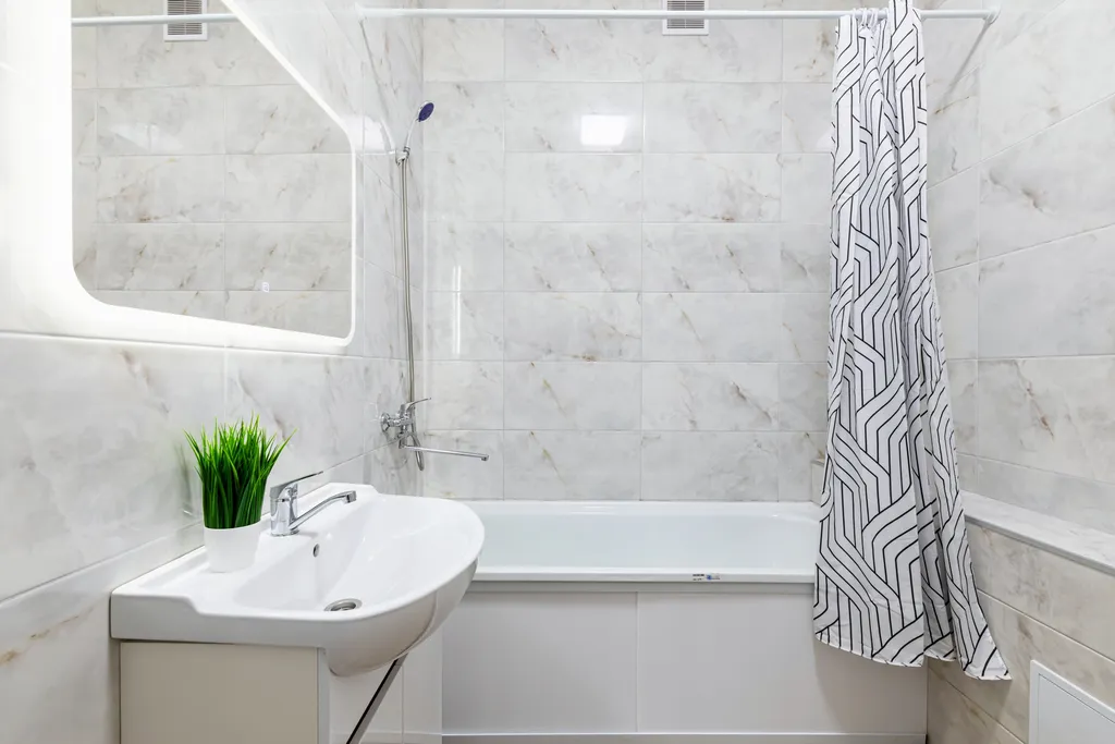 Трёхкомнатная квартира в самом центре