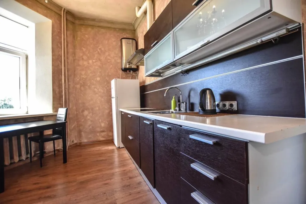 Квартира Просторная квартира в историческом центре — Москва