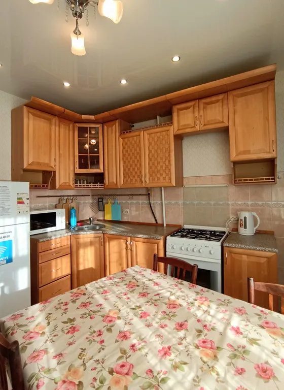 Уютная двухкомнатная квартира в самом сердце города Якутска