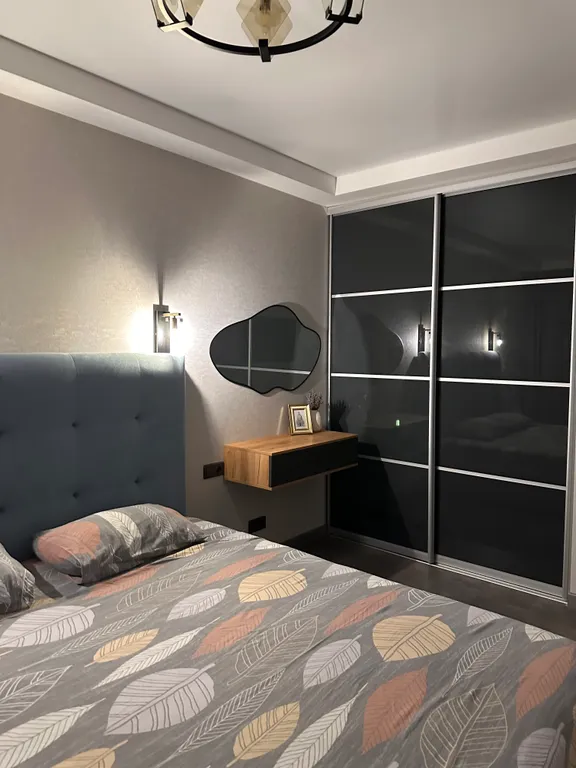 Элитное жильё