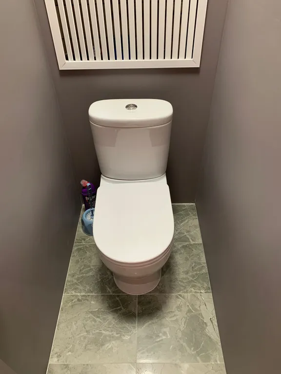 Апартаменты в спальном районе