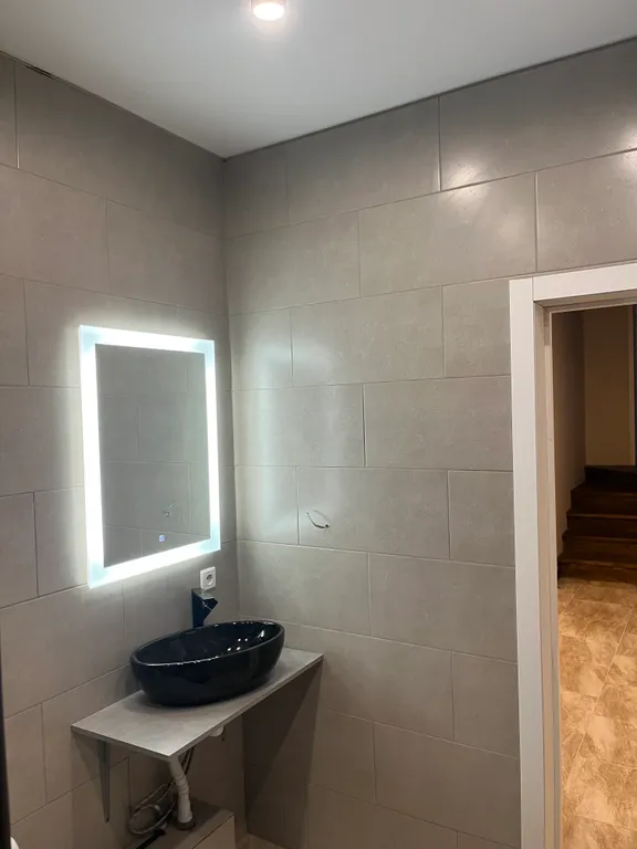 5-комнатный Дом