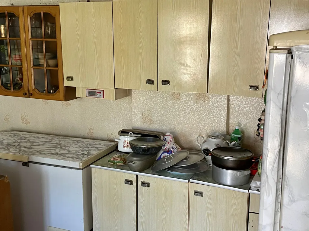 4-комнатный Дом