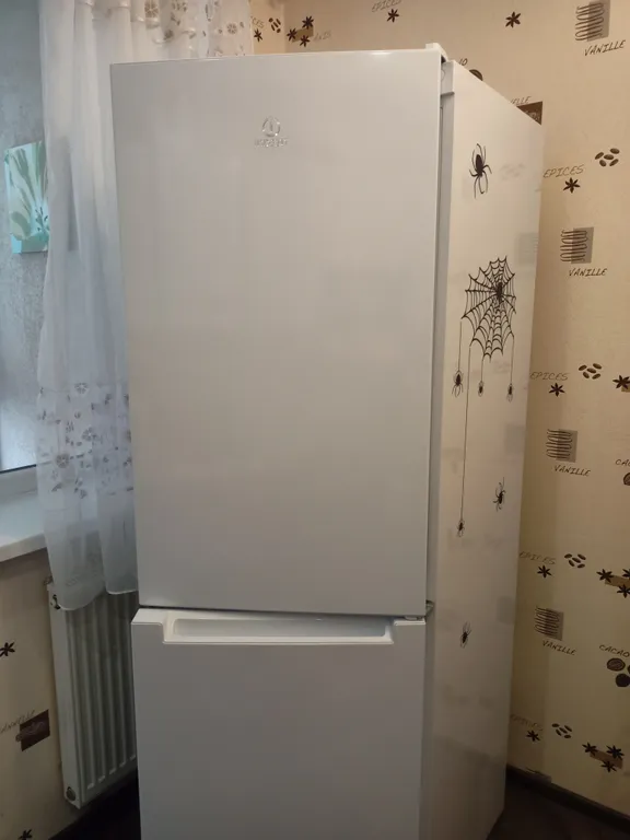 Квартира на побережье Балтийского моря