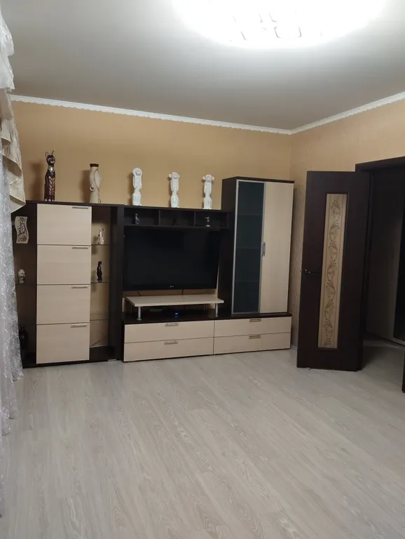 Уютная квартира в центре города Переславля-Залесского