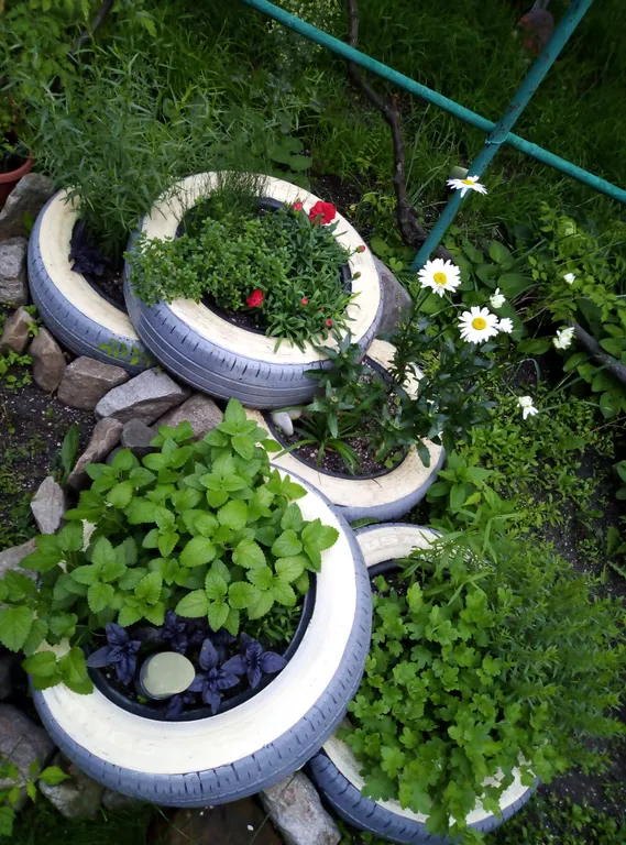 Уютные домики в гостеприимном городе