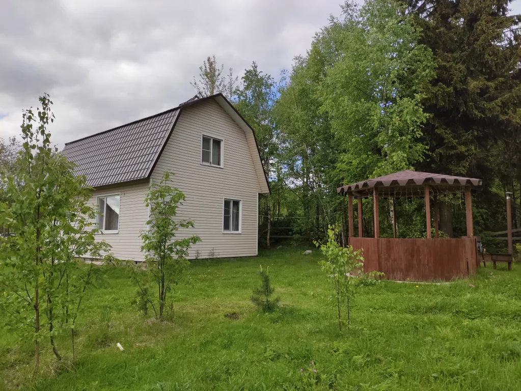 Гостевой дом Илвас