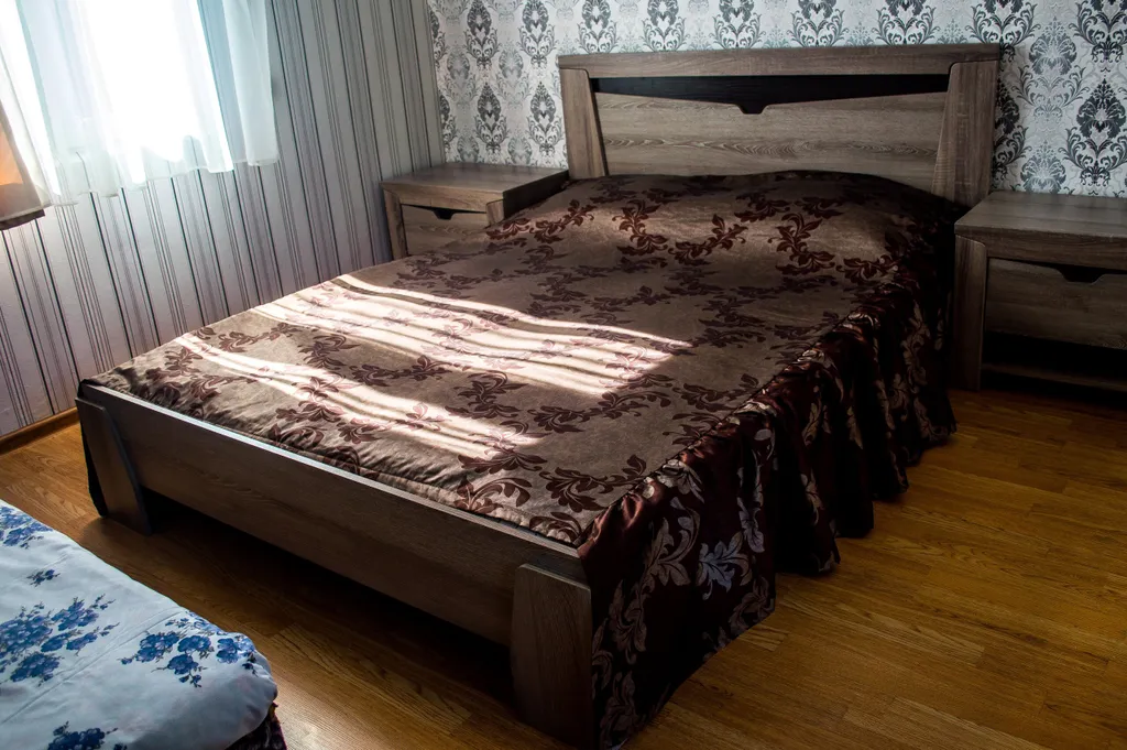 Апартаменты с кухней