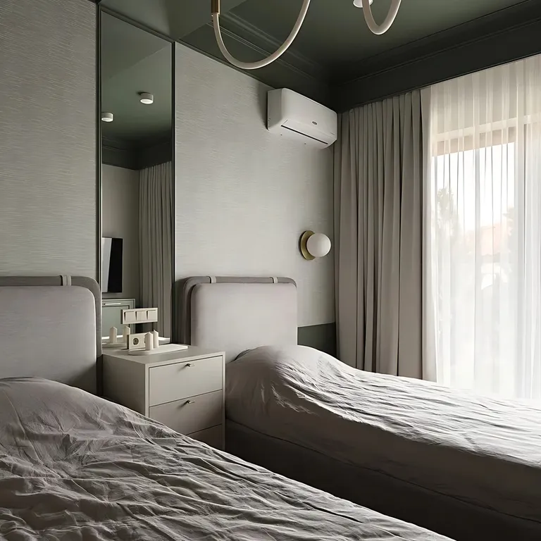 Вилла Афина