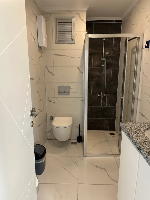 Уютная однокомнатная квартира