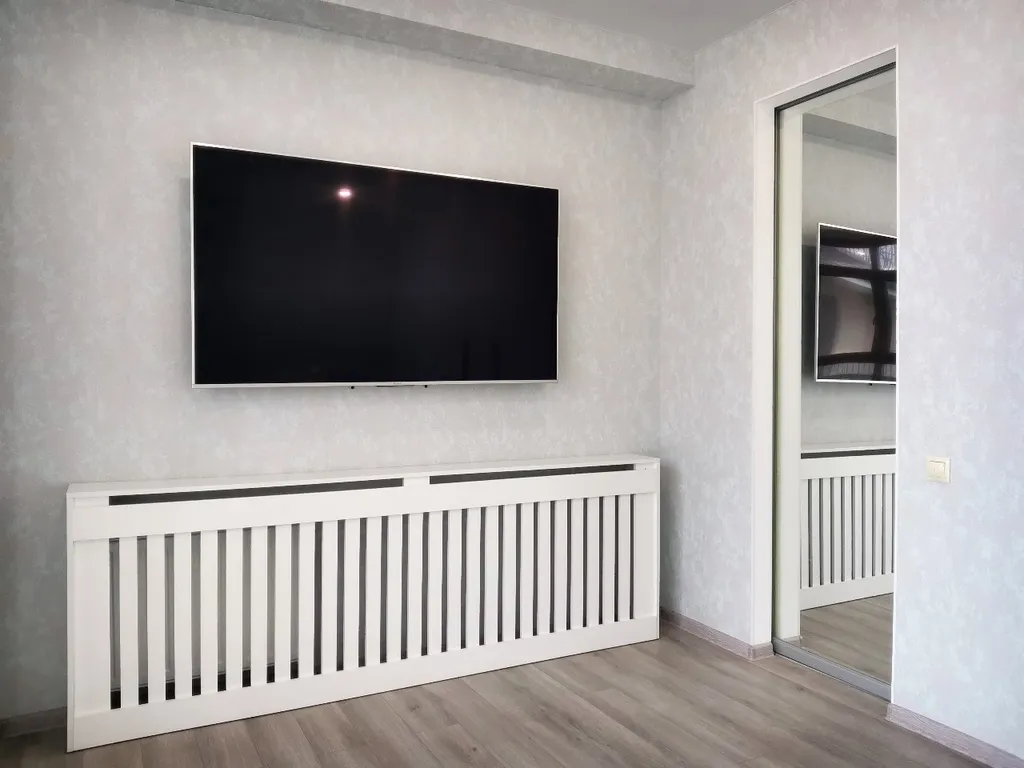 Квартира Квартира Супер видовой апартамент — Севастополь