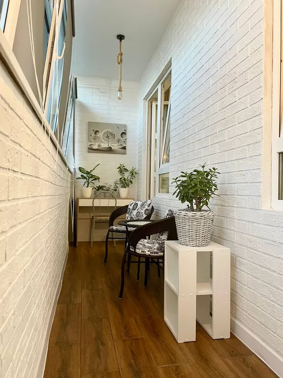 Квартира Уютная квартира в новом ЖК — Темрюк