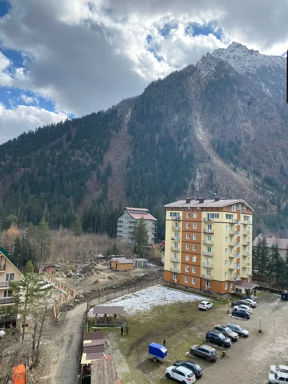 Студия люкс