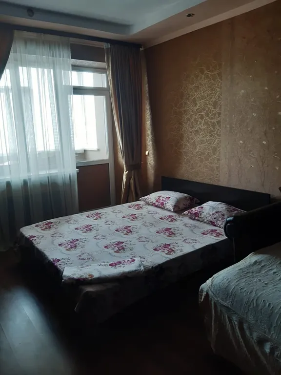 Квартира Уютная квартира в центре Юбилейного района — Краснодар