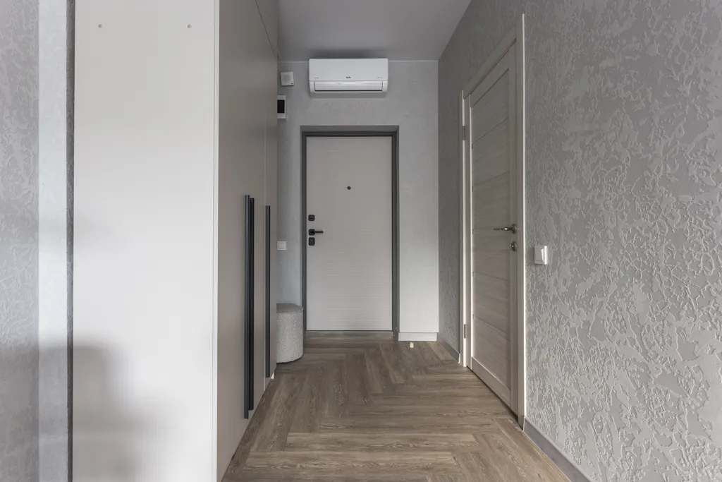 Квартира Hugge Place | Апартаменты у речного вокзала — Новосибирск