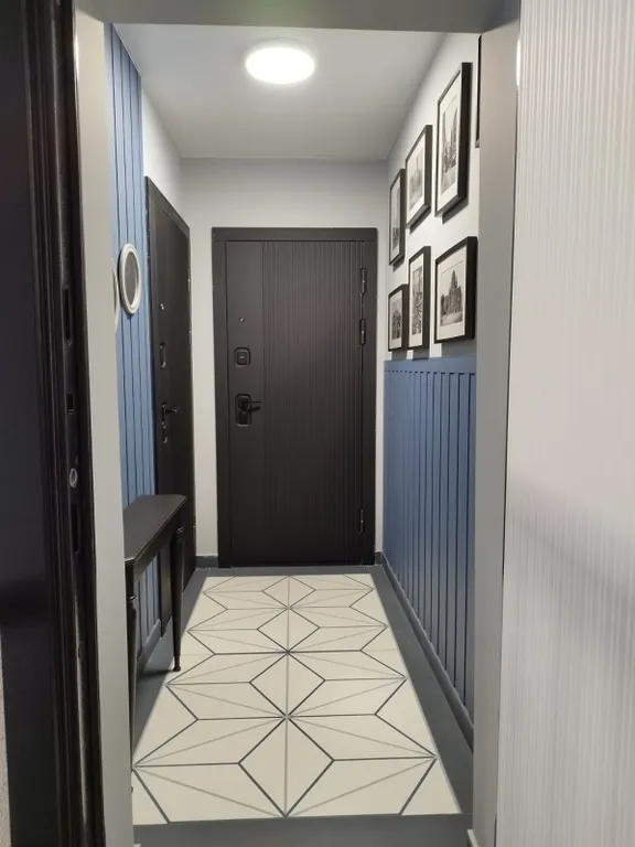 Квартира Комфортная и красивая квартира в центре — Калининград