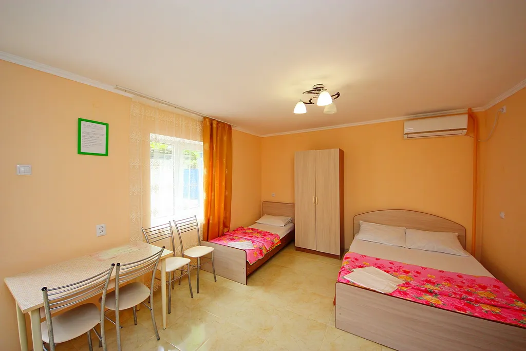 Квартира Комната — Анапа