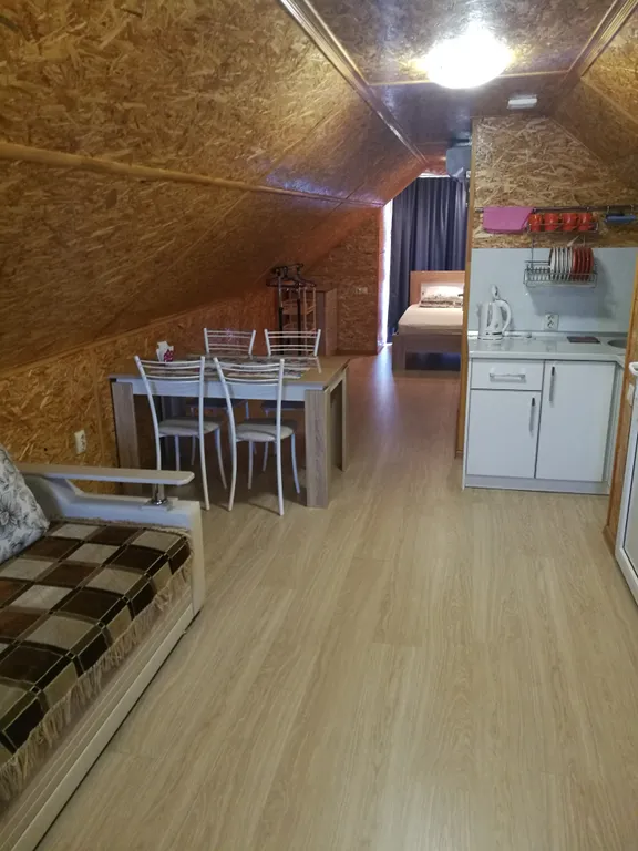 Комната, Сириус