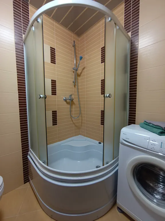 Квартира для путешенственников в старом городе