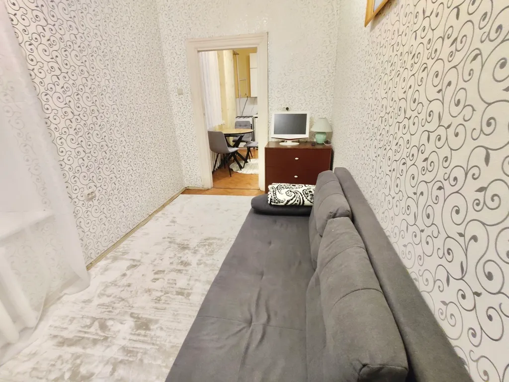 Квартира Маленькая комната в центре — Москва