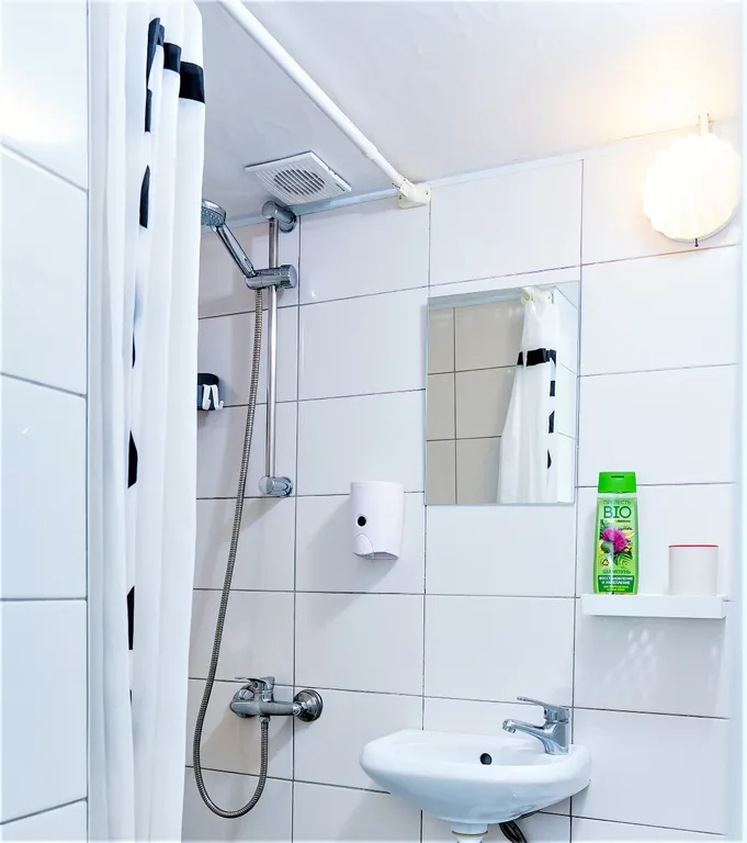 Квартира Квартира Полноценная студия в самом центре с парковкой — Санкт-Петербург