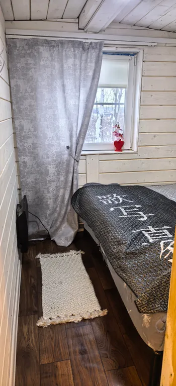 Отдых на природе в уютном загородном доме