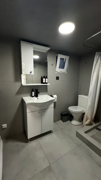 Квартира Квартира Уютный модуль в Адлере — Адлер