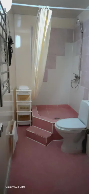 Квартира Уютная квартира у моря — Адлер