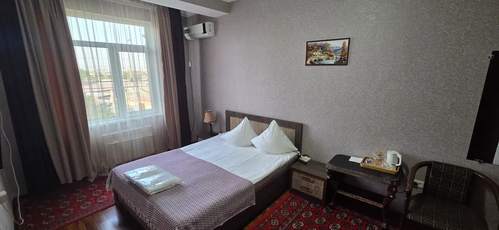 Квартира Комната — аренда посуточно в Ташкент